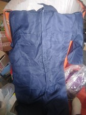 Men overall for sale  WORKSOP