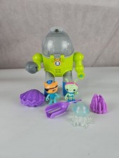 Octonauts octo suit for sale  NEWARK