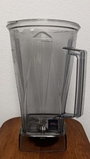Vitamix clear container for sale  San Antonio