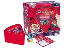 Hasbro trivial pursuit gebraucht kaufen  Deutschland