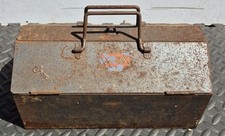 Vintage enox metal for sale  NEWBURY
