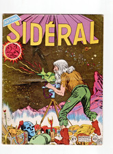 Sideral artima complet d'occasion  Fresnes