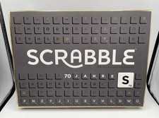 Scrabble jahre jubiläumsediti gebraucht kaufen  Pirmasens