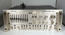 Rotel 5000 control for sale Rotel 5000 control for sale  Modesto