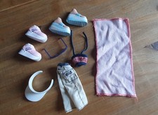 Bratz accessoires vêtements d'occasion  Sotteville-lès-Rouen
