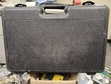 Hard briefcase hard for sale  BANCHORY