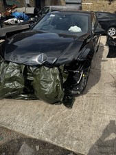 Audi breaking black for sale  NELSON