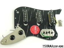 Fender squier fsr d'occasion  Expédié en Belgium