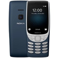 Nokia 8210 dual usato  Nocera Inferiore