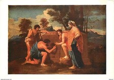 Art painting nicolas d'occasion  Expédié en Belgium
