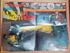 Johnny hallyday bugatti d'occasion  Neufchâtel-en-Bray