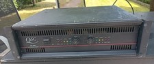 Qsc ex4000 endstufe gebraucht kaufen  Hamburg