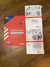 Stark tms vorbereitung gebraucht kaufen  Düsseldorf
