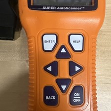 Actron super auto for sale  Manassas