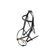 Velociti bridon muserolle d'occasion Velociti bridon muserolle d'occasion  Expédié en France