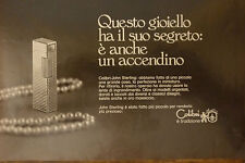 Advertising pubblicita accendi usato  Cologno Monzese