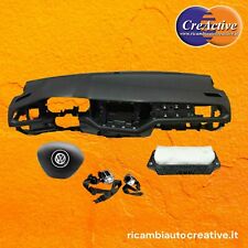 Roc cruscotto airbag usato  Siracusa