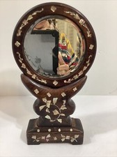 Antique rosewood hand for sale  Kansas City