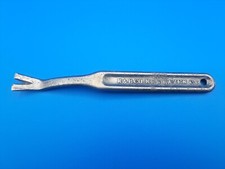 Vintage pry bar for sale  Muncie