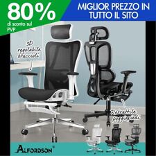 Alfordson sedia ufficio usato  Zibido San Giacomo