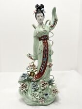 Vtg porcelain asian for sale  Apache Junction