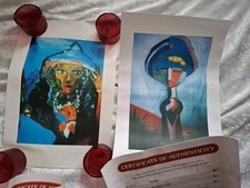 Limited edition art for sale  ROCHESTER