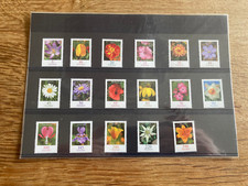 Bund postfrisch philatelistisc gebraucht kaufen  Moers