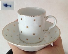 Ancienne tasse soucoupe d'occasion  Ham