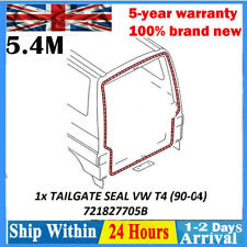 vw t4 door seals for sale  BIRMINGHAM
