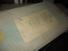 Lancia esatau set usato Lancia esatau set usato  Canale