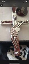 Croix replique johnny d'occasion  Sérignan