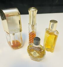 Lot vtg perfumes for sale  Cathedral City