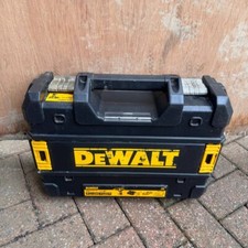 Empty carry case for sale  LEEDS