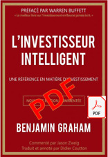 L'investisseur intelligent, Benjamin GRAHAM (dematerialized, in french) na sprzedaż  Wysyłka do Poland