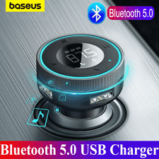 Baseus transmitter bluetooth gebraucht kaufen  Langenlonsheim