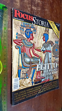 Libro focus storia usato  Fonte Nuova