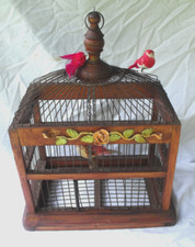 Vintage bird cage for sale  Croton on Hudson