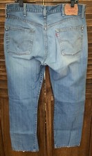 Pair levis 100 for sale  Goldthwaite