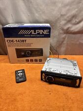 CD player Pioneer Bluetooth MP3 WMA AM/FM auxiliar USB estéreo comprar usado  Enviando para Brazil
