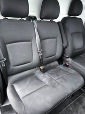 Sitzbank renault trafic gebraucht kaufen  Ruppichteroth