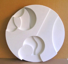 Modern abstract round for sale  Las Vegas