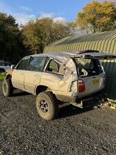 Toyota landcruiser spares for sale  HAILSHAM