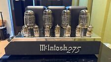 Mcintosh mc275 mkiv for sale  Houston