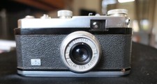 Appareil photo argentique d'occasion  Ballancourt-sur-Essonne