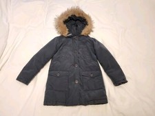 Girls woolrich artic for sale  LONDON