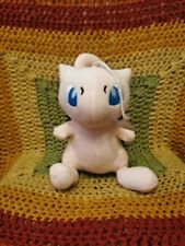 Pokemon mew plush for sale  BOURNE