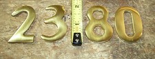 Imperial mailbox numbers for sale  Little River