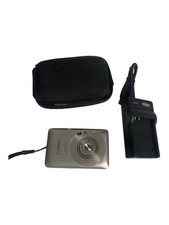 Canon ixus 100 gebraucht kaufen  Erkheim