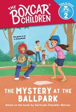 Mystery ballpark th... for sale  Feasterville Trevose
