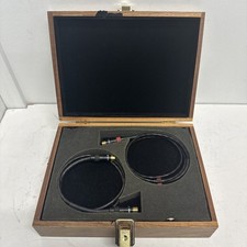 Nordost quattro fil for sale  ST. ALBANS